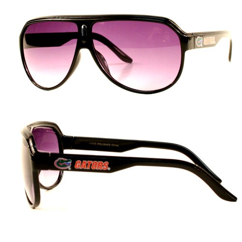 Florida Gators Sunglasses  TURBO Style  12 Pair For $66.00  Florida