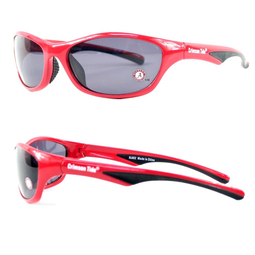 Alabama Sunglasses - Cali Style ACTIVEWRAP02 - $6.00 Pair