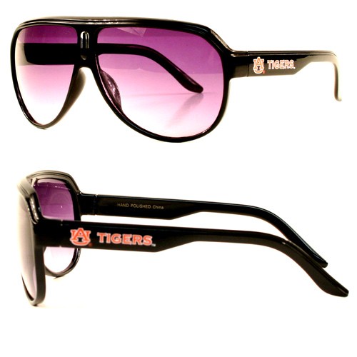 Auburn Tigers Sunglasses - TURBO Style - $6.00 Per Pair