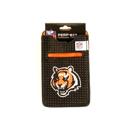 Special Buy - Cincinnati Bengals Phone Cases - Jersey ICase/Organizer - 12 For $30.00