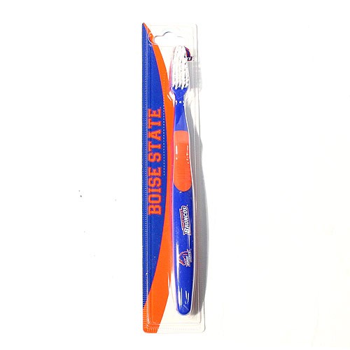 Boise State Merchandise - Wholesale Toothbrushes - $2.75 Each