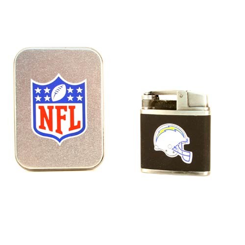 Los Angeles Chargers Lighters - SG2 Style - $6.50 Each