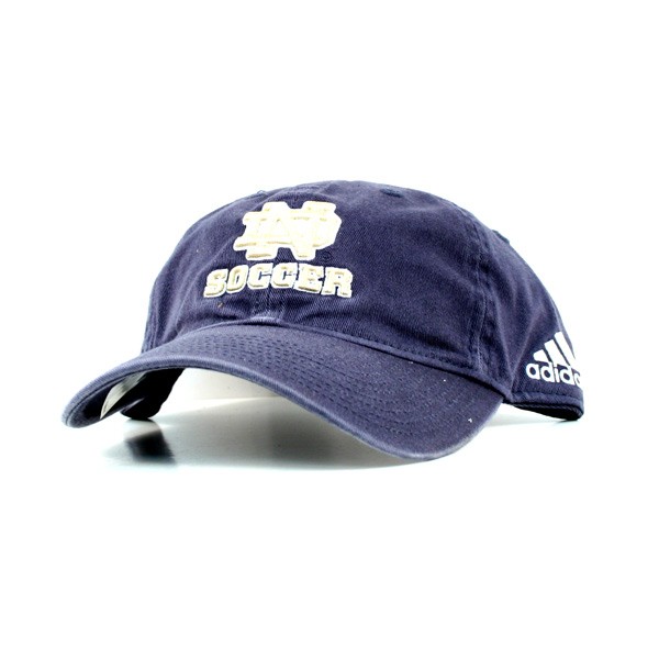 Notre Dame Caps - Notre Dame Soccer - 2 Caps For $10.00