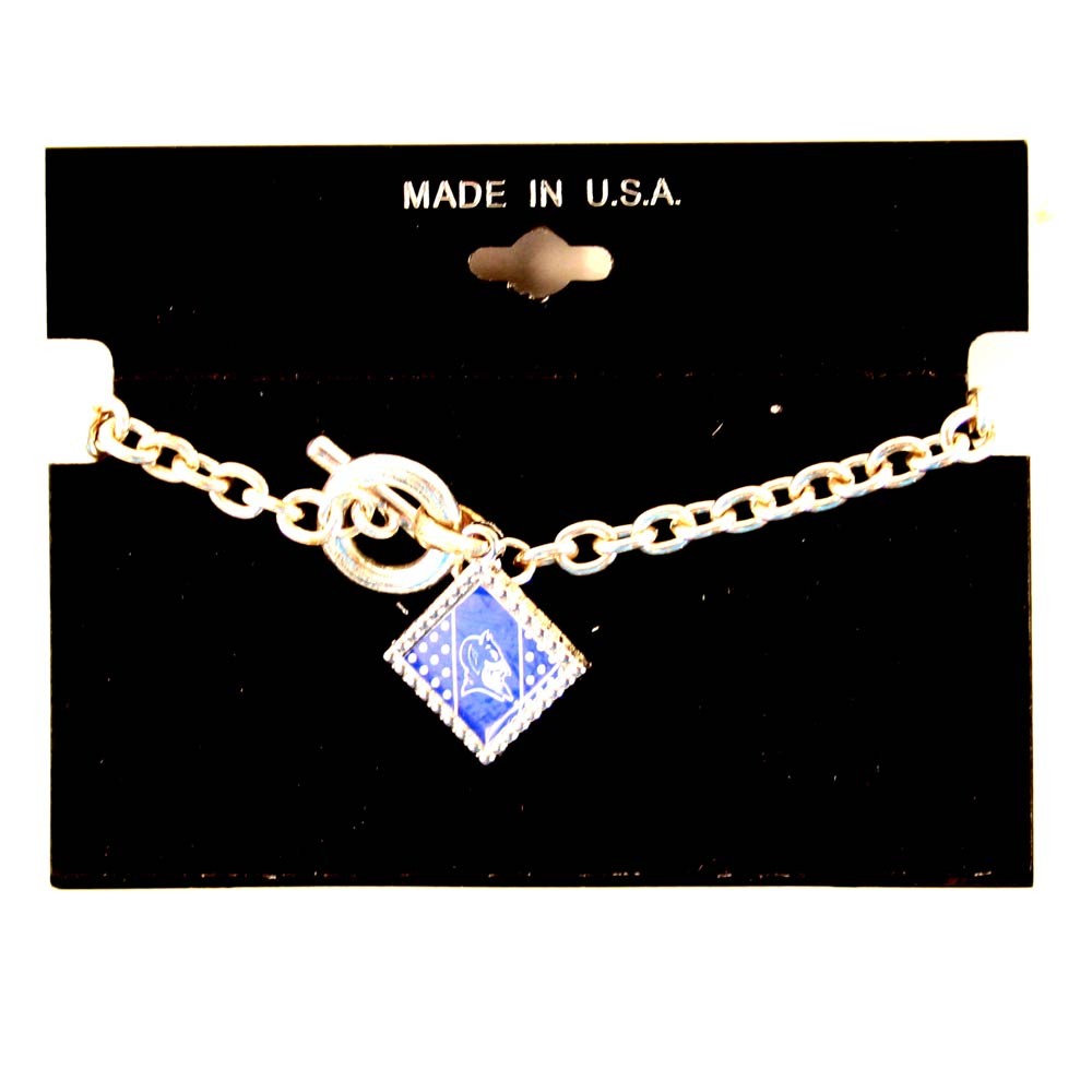 Duke Bracelets - Metal Linked Bracelets - 12 For $36.00
