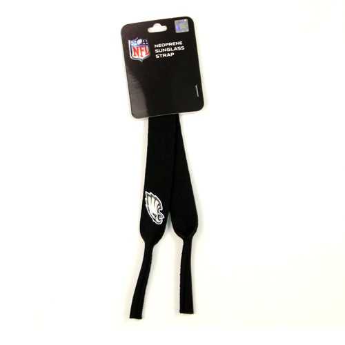 Wholesale Sunglass Croakies - Philadelphia Eagles - $2.50 Each - Wholesale Philadelphia  Eagles Product - Eagles Merchandise - Wholesale NFL Merchandise