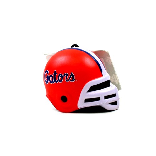 Florida Gators Ornament - Squish Helmet Style Ornament - 12 For $30.00