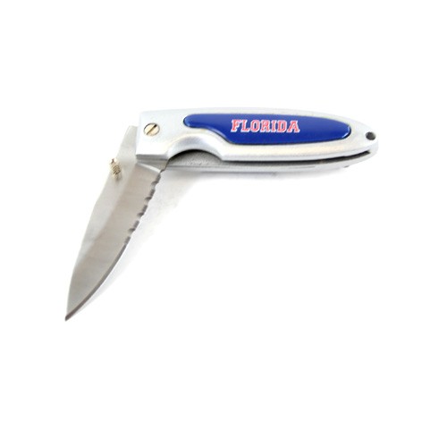Closeout - Pocket Knife - Non Licensed - Florida - 12 For $12.00