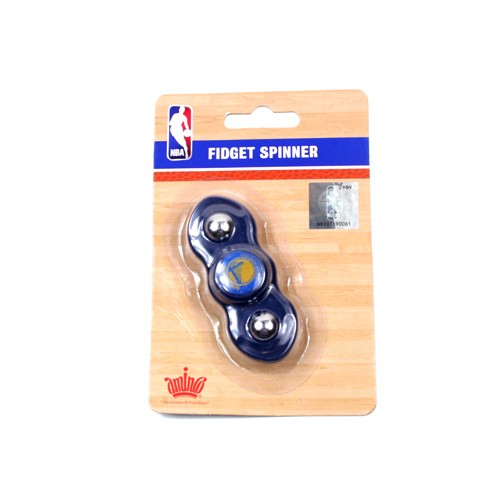 Golden State Warriors Spinners - 12 For $30.00