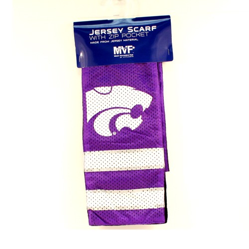 Overstock - KState Scarf - Jersey Style - 4 For $20.00