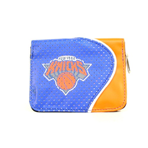 New York Knicks Wallets - The PERF Style - $7.50 Each