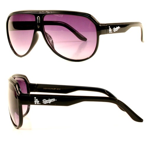 Los Angeles Dodgers Sunglasses - TURBO Style - $6.00 Per Pair