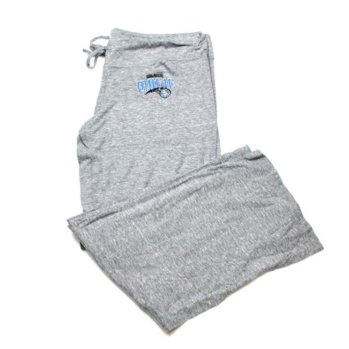 Orlando Magic Pants - Gray Active Style Sweat Pants - Assorted Sizes - 12 For $48.00