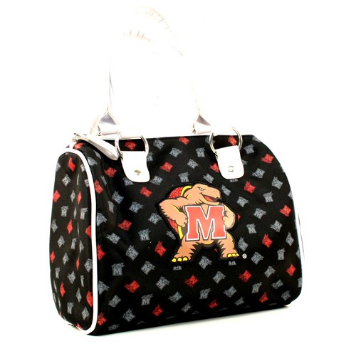 Maryland Terapins Handbags - Glee MULTI Style - 2 For $15.00