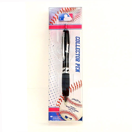 Wholesale MLB Pens - Miami Marlins Merchandise - Hi-Line Pens - $3.50 Each