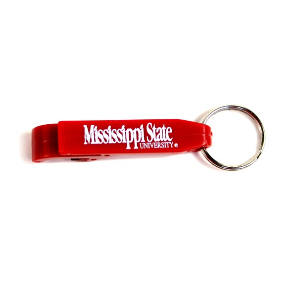 Mississippi State Keychains - POP IT Style - 24 For $24.00