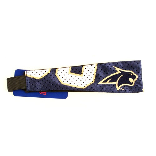 Total Closeout - Montana State Merchandise - Jersey Headbands - 12 For $12.00