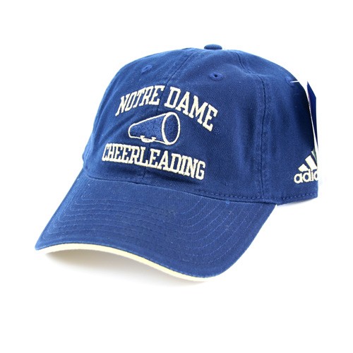 Notre Dame Caps - Cheerleading Style - 2 For $10.00