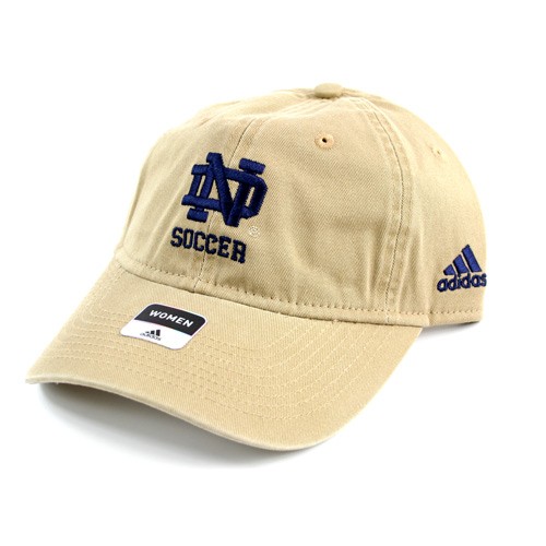 Notre Dame Caps - Soccer Caps - 2 For $12.00