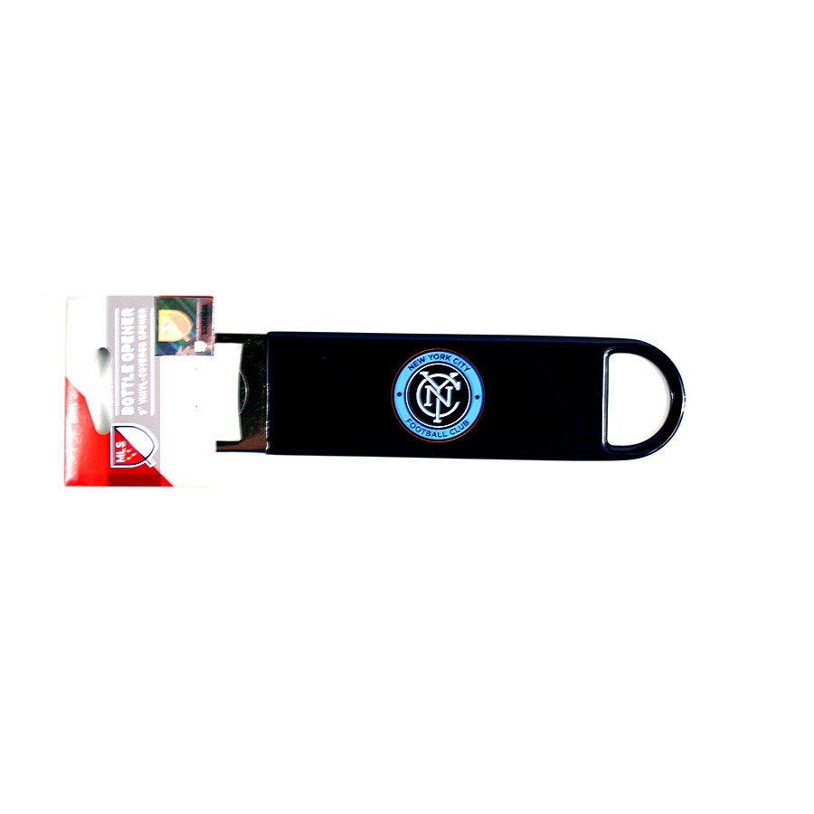 NYC Football Club - PRO Style Bottle Openers - 12 For $30.00
