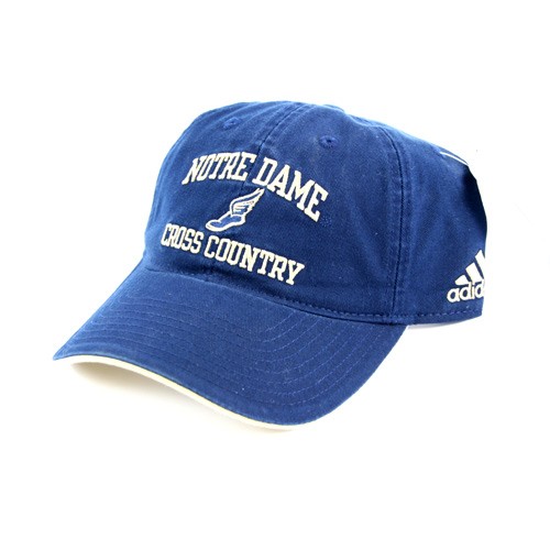 Notre Dame Caps - Cross Country - 2 For $10.00