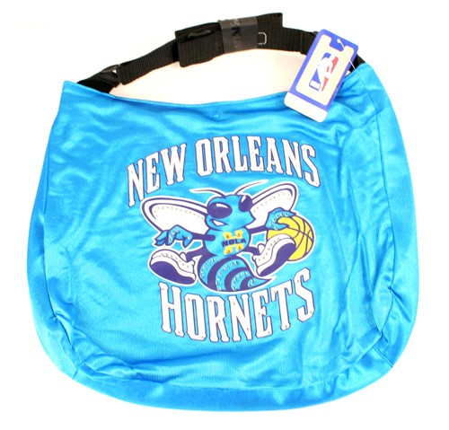 New Orleans Hornets Purses - Classic Jersey Purses - $10.00 Each