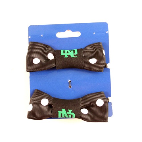 Special Buy - North Dakota - 2Pack Set Bow Style Ponies - 12 Sets For $18.00