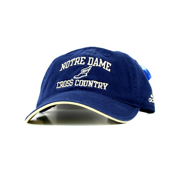 Notre Dame Caps - Cross Country - 2 Caps For $10.00
