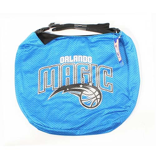 Style Change - Orlando Magic Merchandise - The Big Tote Purses - 2 For $15.00