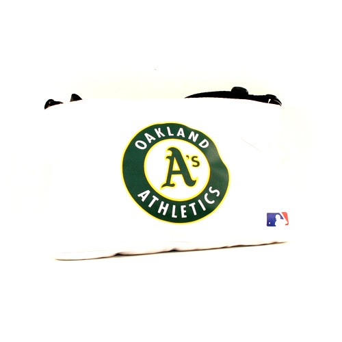 Oakland Athletics Purses - Jersey Hobo Cocktail - LongTop Style - 2 Purses For $16.00