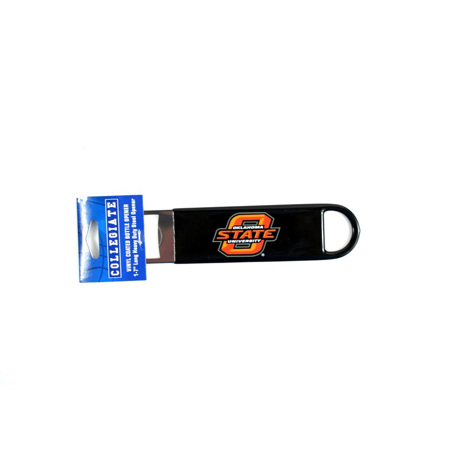 Oklahoma State Cowboys Bottle Openers - PRO Style - $3.50 Each