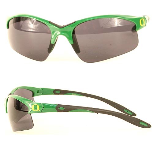 Oregon Ducks Sunglasses - WINGS - 12 Pair For $60.00