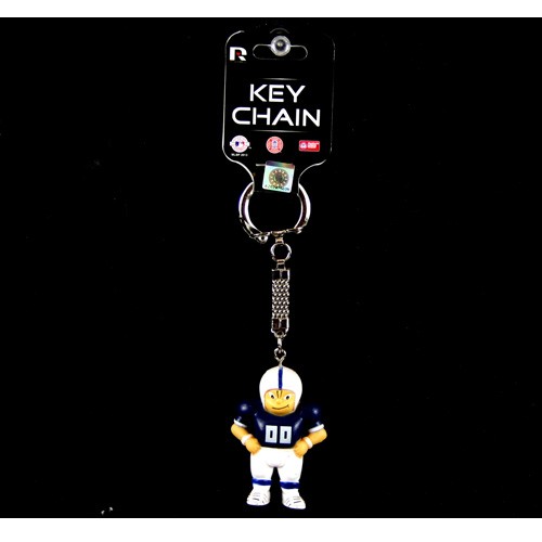 St. Louis Missouri Keychain