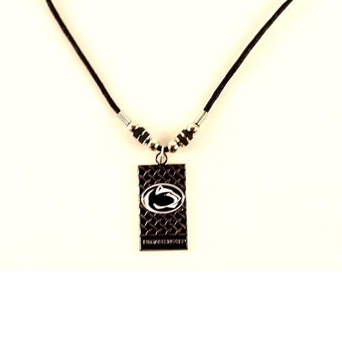 Penn State Necklaces - Diamond Plate Style - $3.50 Each