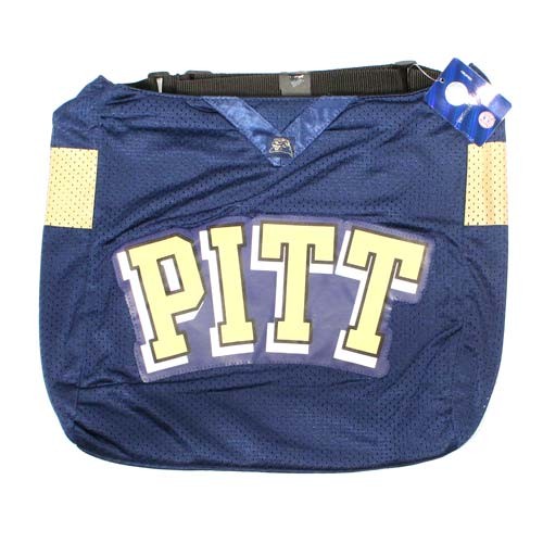 Pittsburgh Panthers Merchandise - The Big Tote Purses - $7.50 Each