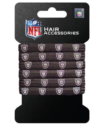 Raiders Merchandise - 6Pack Pony Set - 12 Sets For $30.00