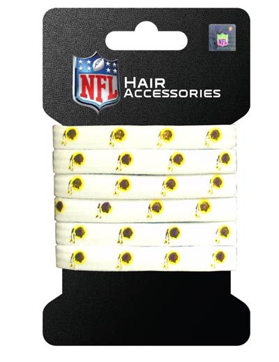Washington Redskins Merchandise - 6Pack Pony Set - 12 Sets For $30.00