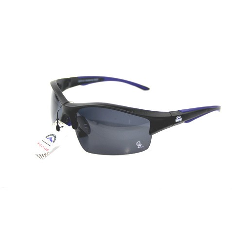 Colorado Rockies Sunglasses - Polarized Cali#03 Blade Style - 2 Pair For $10.00