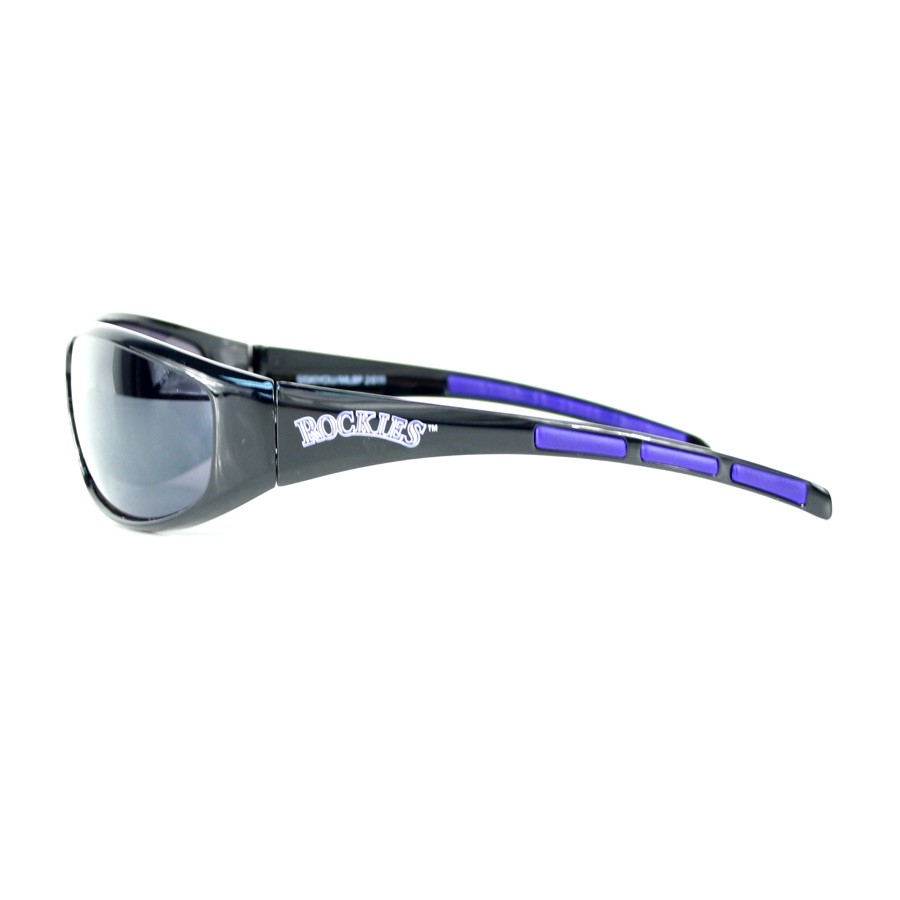 Colorado Rockies Sunglasses - 3DOT Style - 12 Pair For $48.00