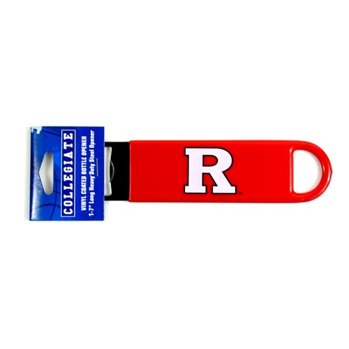 Blowout - Rutgers University - PRO Style Bottle Openers - 12 For $12.00