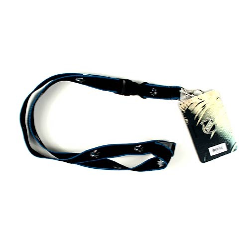 San Jose Sharks Lanyards - The EDGE Style - 12 For $30.00