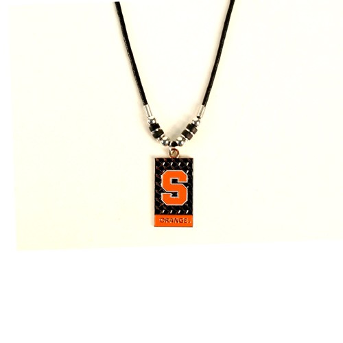 Syracuse Necklaces - Diamond Plate Necklaces - $3.50 Each