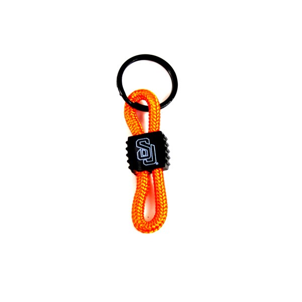 Syracuse Keychains - ROPE Style - 12 For $15.00