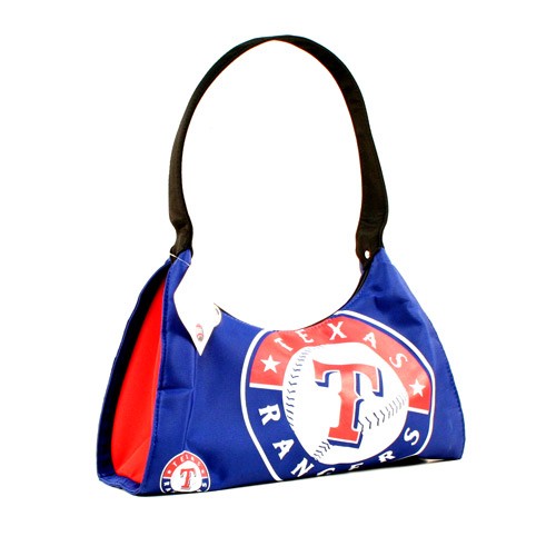 Texas Rangers Purses - BLOWOUT Logo - 4 For $20.00