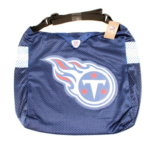 Overstock - Tennessee Titans Purses - Navy Blue COLLAR Style Purses - 2 For $15.00