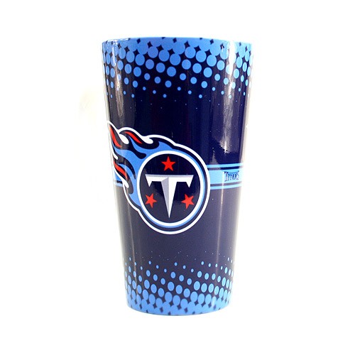 Tennessee Titans Mugs - 16OZ Sculpted Latte Mugs - 4 For $24.00