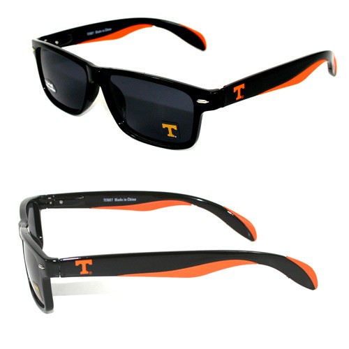 Tennessee Volunteers Sunglasses - CALI07 Retrowear Style - 12 Pair For $54.00