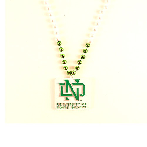 University Of North Dakota Beads - (Styling May Be Different Than Pictured) - Team Beads - $3.50 Each