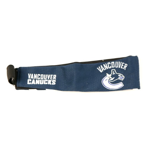 Vancouver Canucks - Closeout - NHL Jersey Headbands - 12 Fior $24.00