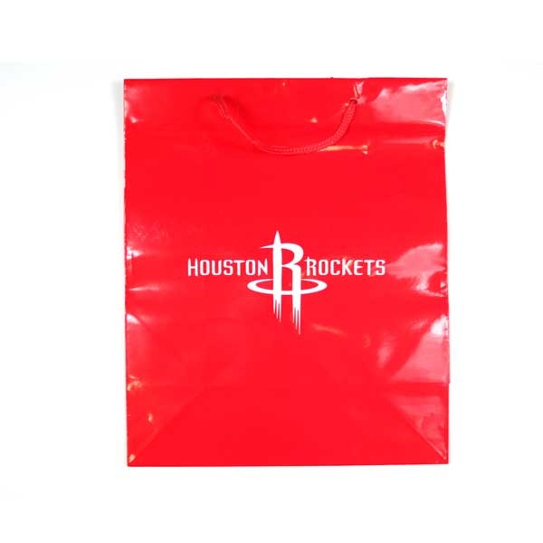 Houston Rockets - Gift Bags - 24 For $18.00