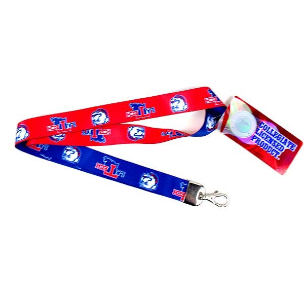 LA Tech Lanyards - Series2 - 2Tone Lobster - 24 For $24.00